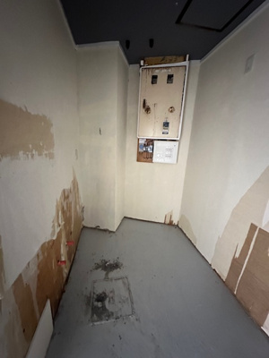 【内装】 | 石橋センタービル