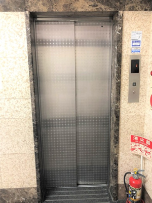 【その他共用部分】 | 友泉巣鴨ビル