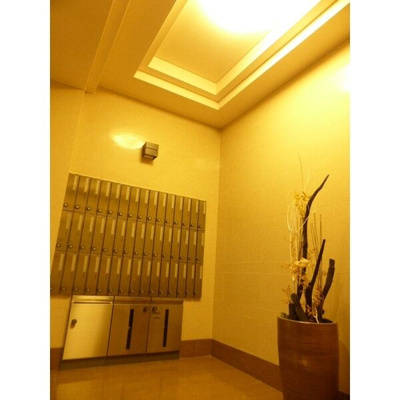 【その他共用部分】 | 門司ポロニア弐番館