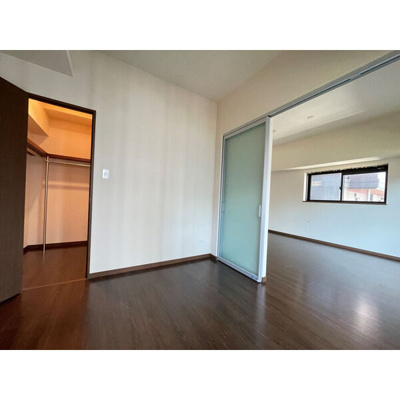 【内装】 | 門司ポロニア弐番館 | 同タイプの室内写真です。現況を優先させて頂きます。