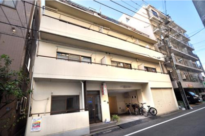 【外観】 | JLBグランエクリュ住吉