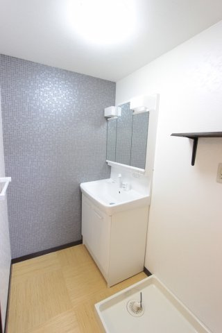 ほら貝ビレッジのその他|洗面所です。