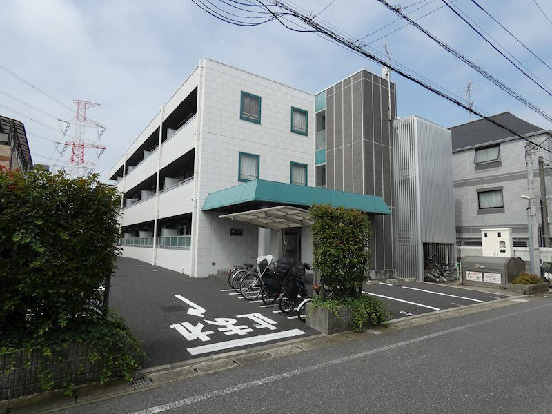 イーストタイガーの画像