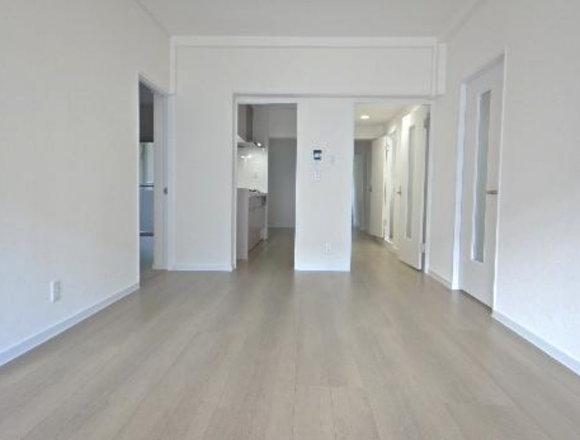 かしの木台ハイツ7号棟【仲介手数料無料】