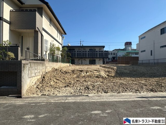 名東区藤森2丁目土地 B区画