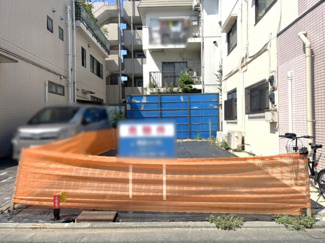 【外観】 | ご自宅から現地まで、当社スタッフがお車にて、「お迎え・お送り」をしております。ぜひお気軽にお問い合わせくださいませ♪