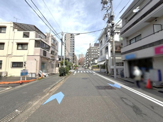 【前面道路含む現地写真】 | 2025年9月22日撮影