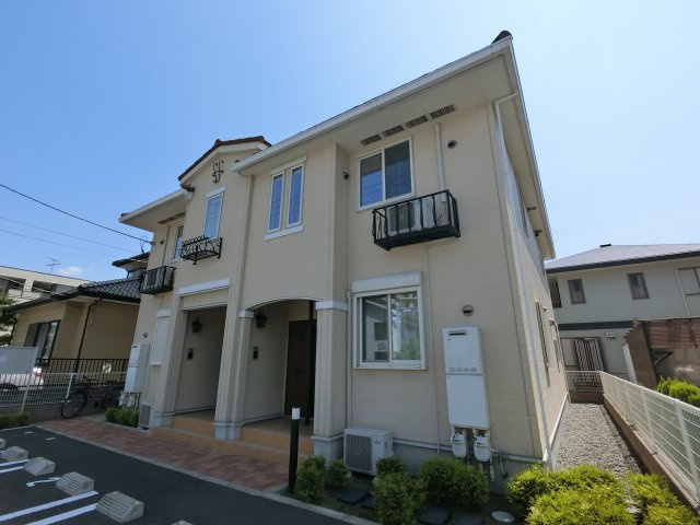 ウィステリア /五井中央南1の画像