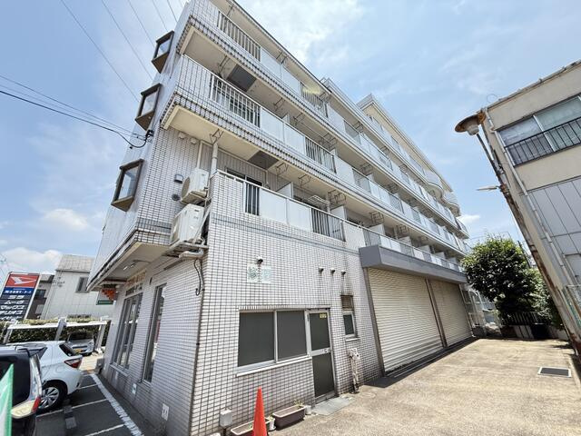 町田市中町２丁目のマンションの画像