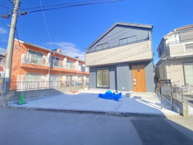 『八王子市新築戸建て』八王子市犬目町217-3【仲介手数料無料】のその他