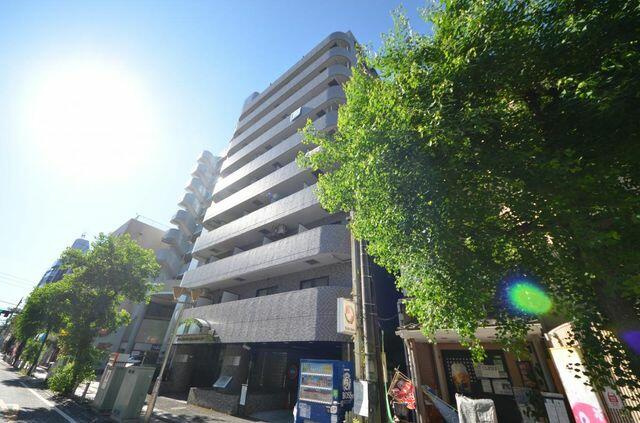 相模原市中央区相模原5丁目のマンションの画像