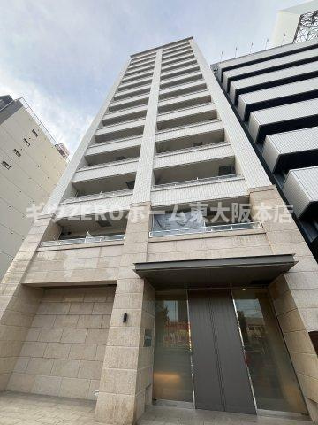CITY SPIRE幸町