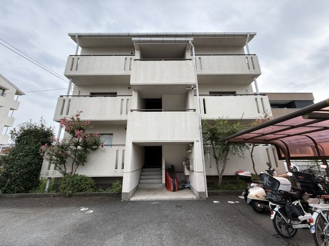 マンション雅Ⅱ