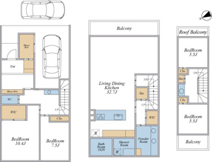 【土地図】 | ご自宅から現地まで、当社スタッフがお車にて、「お迎え・お送り」をしております。ぜひお気軽にお問い合わせくださいませ♪