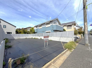 【外観】 | 2025年9月22日撮影