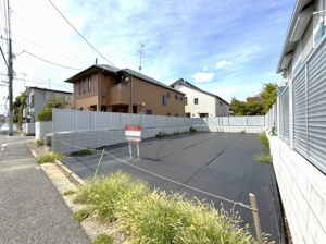 【外観】 | 2025年9月22日撮影