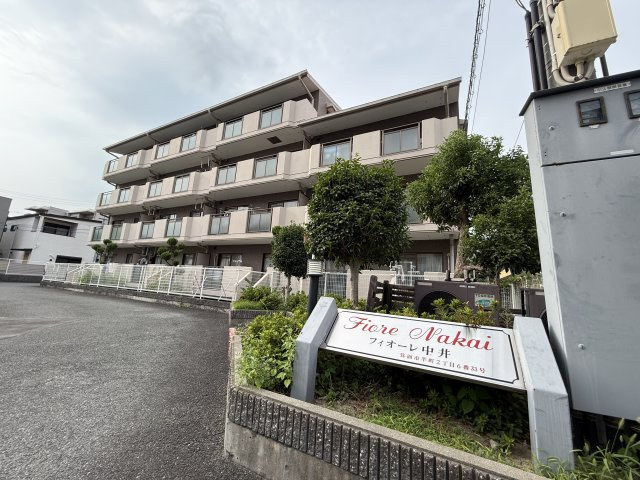 フィオーレ中井