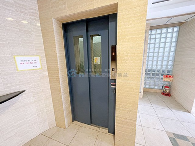 【その他共用部分】 | ユニファイ新瑞橋【名古屋市賃貸・駅前】