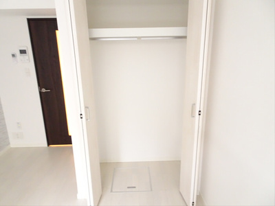 【収納】 | ウェルスクエアイズム明大前