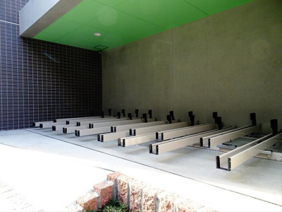 【ロビー】 | ウェルスクエアイズム明大前