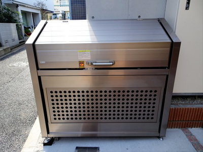 【その他共用部分】 | ウェルスクエアイズム明大前