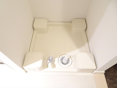 【設備】 | ウェルスクエアイズム明大前