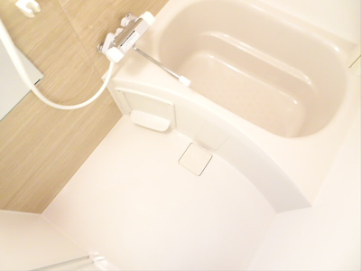 【浴室】 | ウェルスクエアイズム明大前