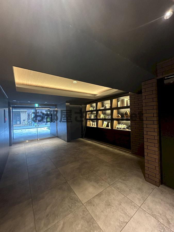 Ｐｒｉｍａｌ 蔵前のその他共用部分