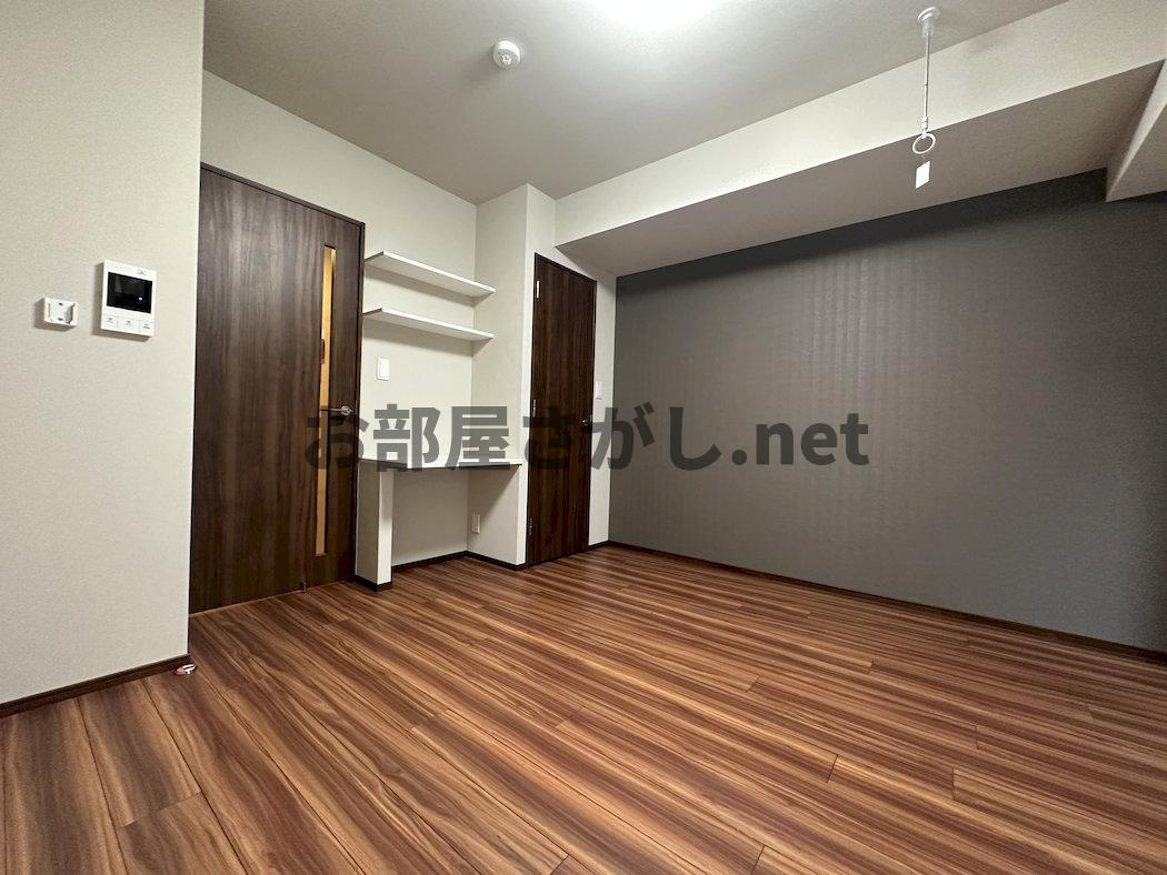 Ｐｒｉｍａｌ 蔵前の居間・リビング