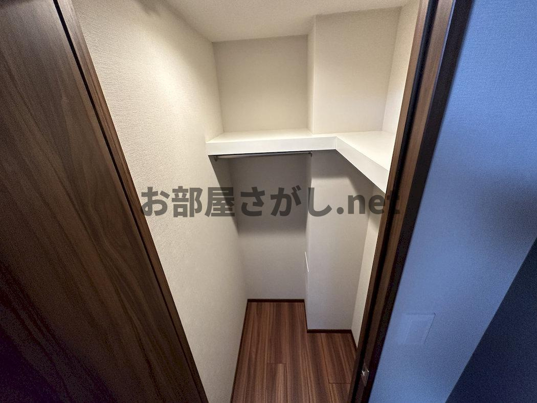 Ｐｒｉｍａｌ 蔵前の収納