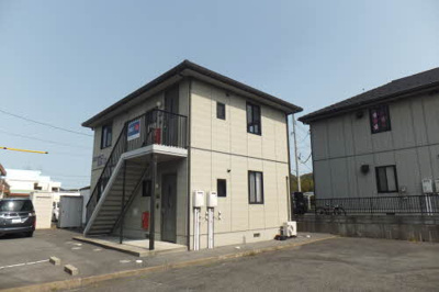 【外観】 | リバーライフ三井D棟