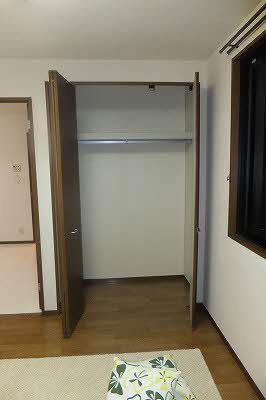 【その他】 | リバーライフ三井D棟