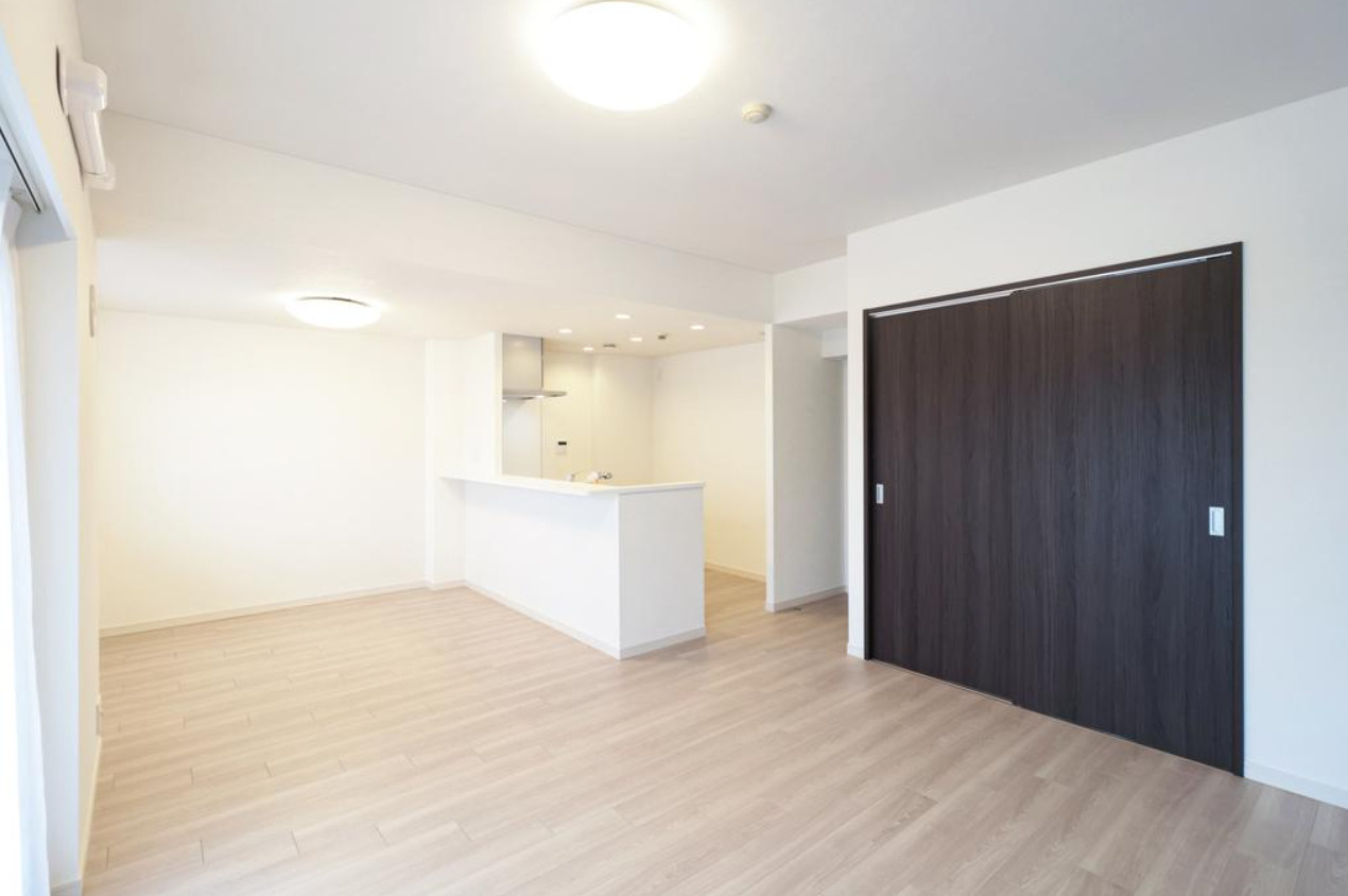 ビーコンヒル能見台ウエストヒルＡ館【仲介手数料無料】