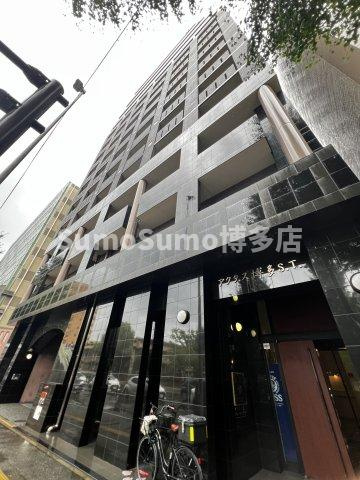 アクタス博多ステーションタワー