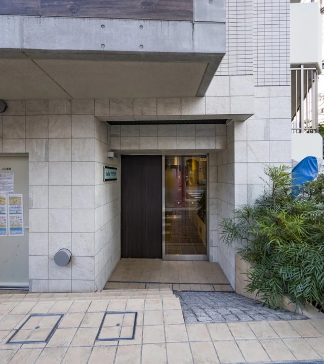 アイルイムーブル浅草