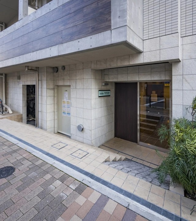 アイルイムーブル浅草