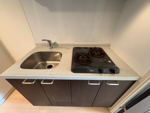 エステムコート名古屋栄デュアルレジェンド|名古屋市の賃貸ならMy賃貸のキッチン