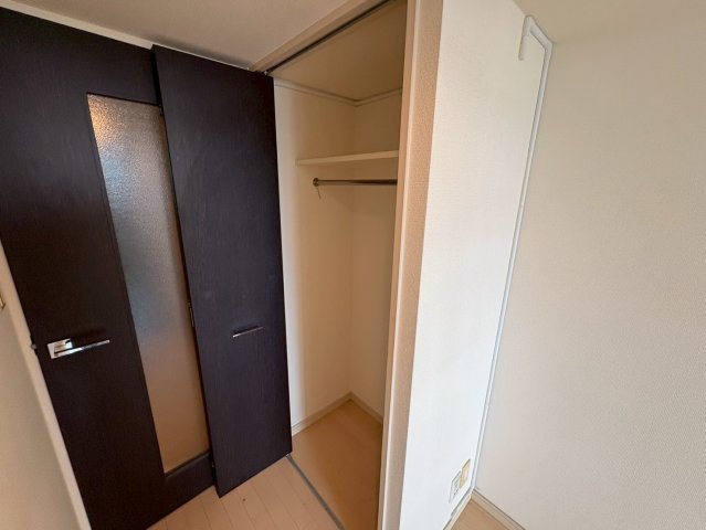 エステムコート名古屋栄デュアルレジェンド|名古屋市の賃貸ならMy賃貸の収納