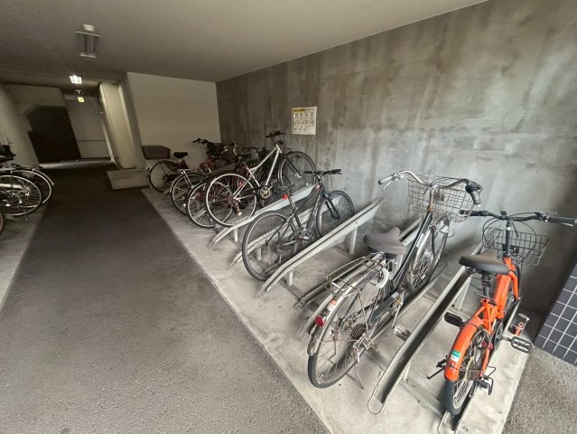 エステムコート名古屋栄デュアルレジェンド|名古屋市の賃貸ならMy賃貸のその他共用部分