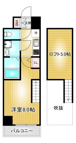 エステムコート名古屋栄デュアルレジェンド|名古屋市の賃貸ならMy賃貸