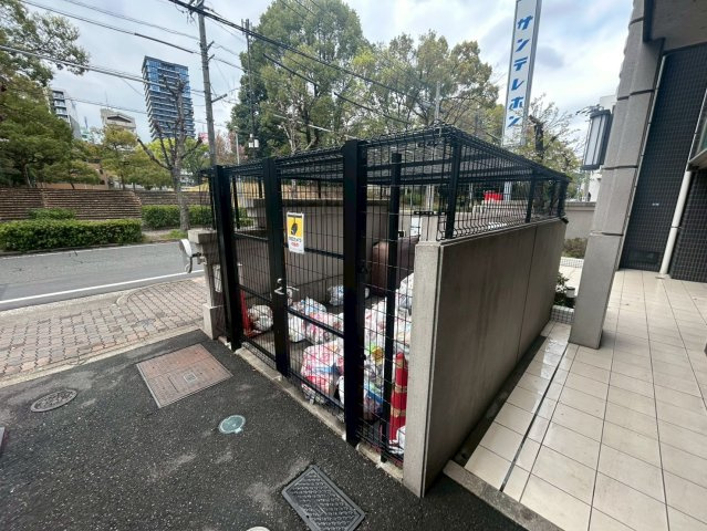エステムコート名古屋栄デュアルレジェンド|名古屋市の賃貸ならMy賃貸のその他共用部分
