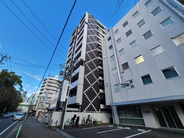 エステムコート名古屋栄デュアルレジェンド|名古屋市の賃貸ならMy賃貸の外観|エステムコート名古屋栄デュアルレジェンド