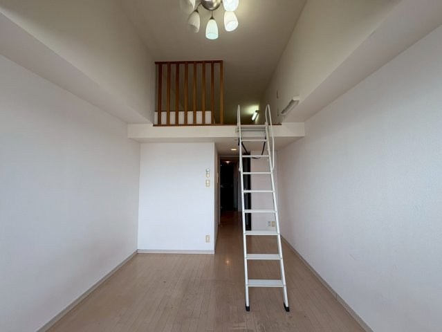 エステムコート名古屋栄デュアルレジェンド|名古屋市の賃貸ならMy賃貸の居間・リビング|エステムコート名古屋栄デュアルレジェンド