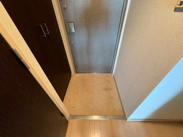 エステムコート名古屋栄デュアルレジェンド|名古屋市の賃貸ならMy賃貸の玄関|エステムコート名古屋栄デュアルレジェンド