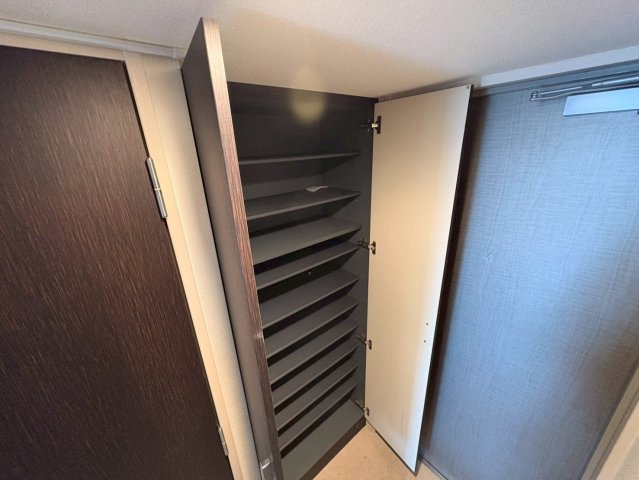 エステムコート名古屋栄デュアルレジェンド|名古屋市の賃貸ならMy賃貸の収納|エステムコート名古屋栄デュアルレジェンド