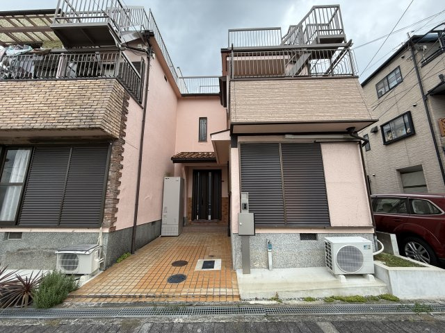 白島１丁目戸建