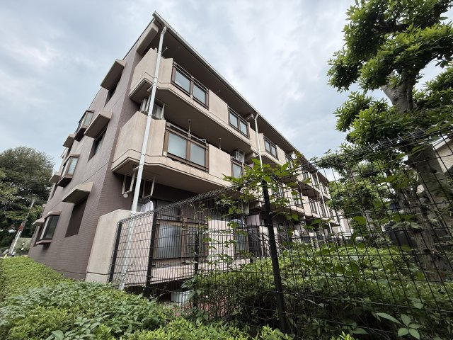 ガーデンハイツⅡ