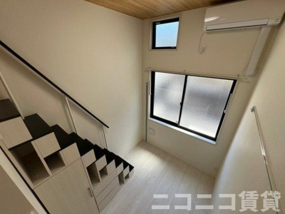 【展望】 | ハーモニーテラス南阿佐ヶ谷 | 別号室イメージの為、現状を優先致します。