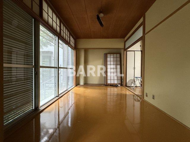 フォレストテラス箕面の子供部屋