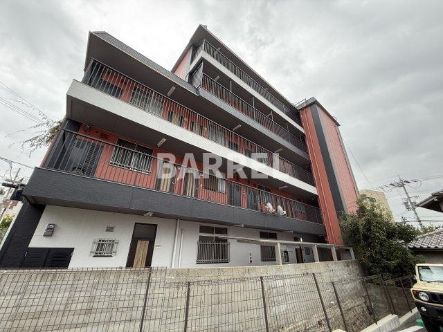 フォレストテラス箕面